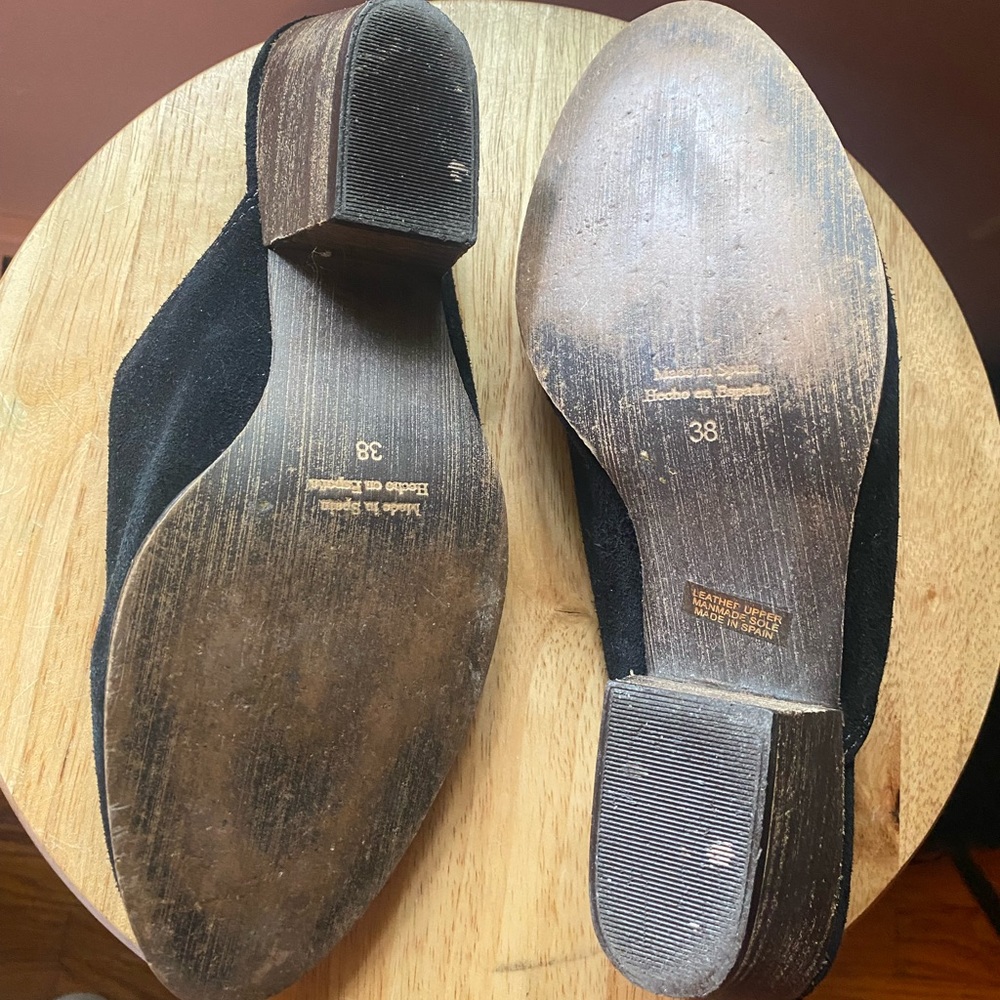 KMB mules - Picture 4 of 4